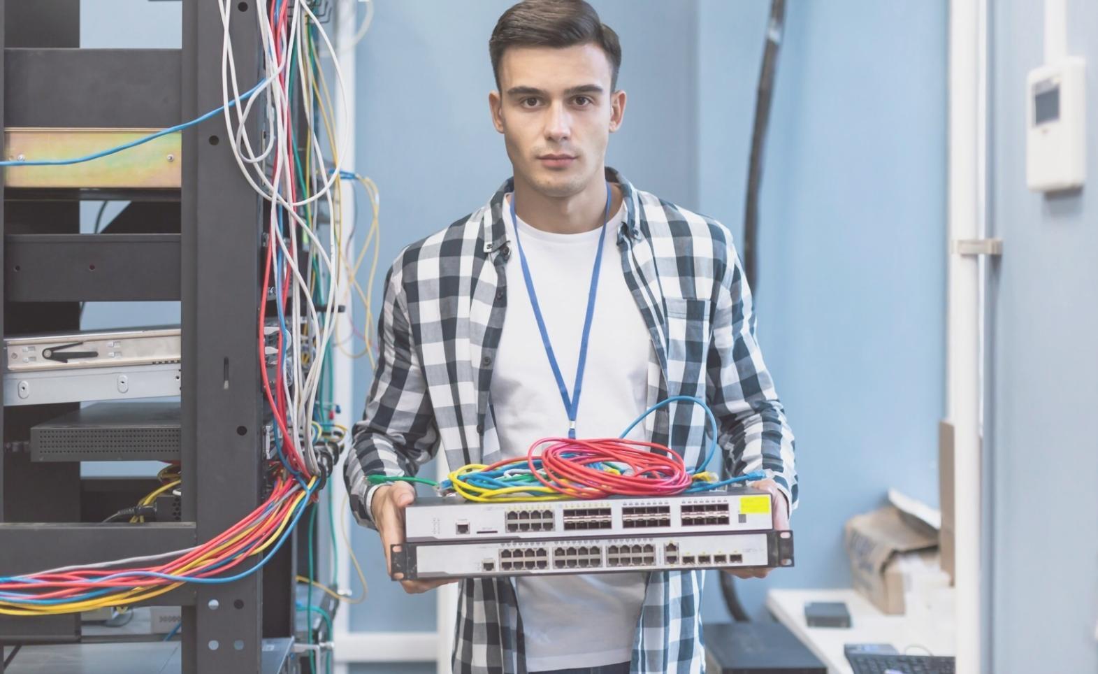 Legal framework study session for cybersecurity professionals