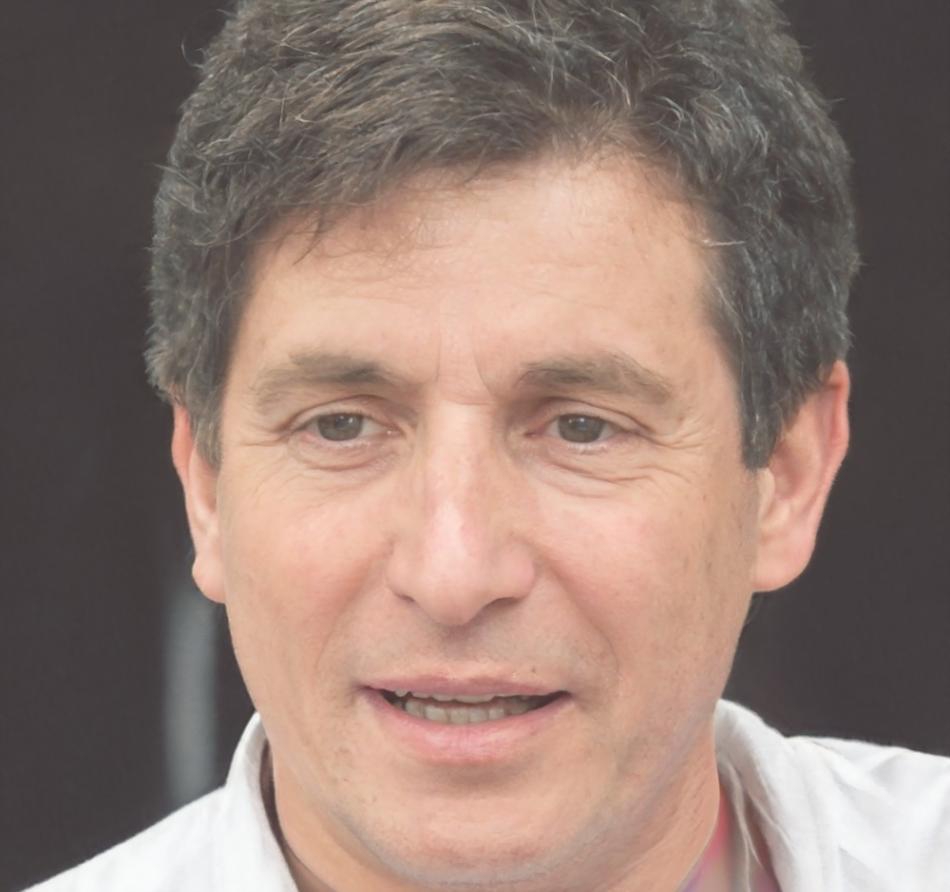 Instructor Bohdan Kravets